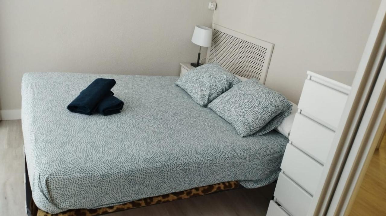 Apartamento Sansoain Jaca Exterior foto