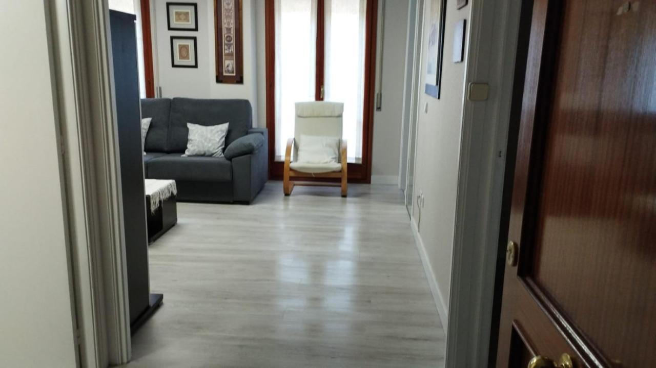 Apartamento Sansoain Jaca Exterior foto