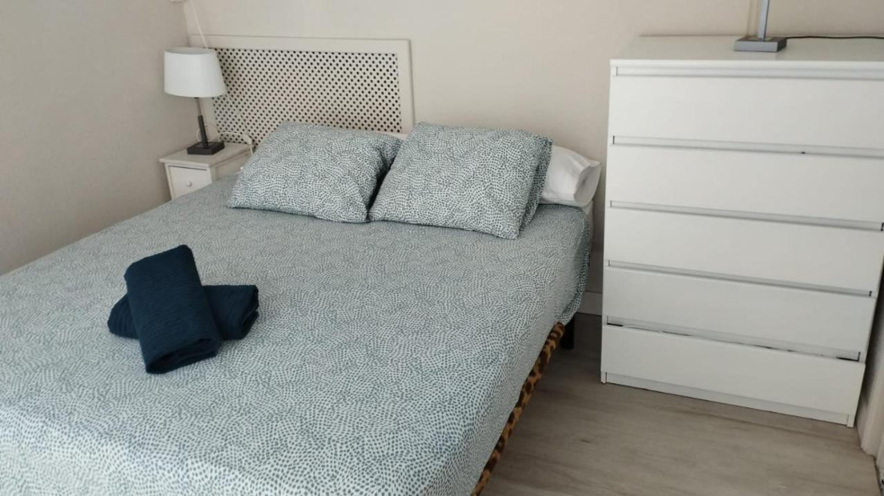 Apartamento Sansoain Jaca Exterior foto